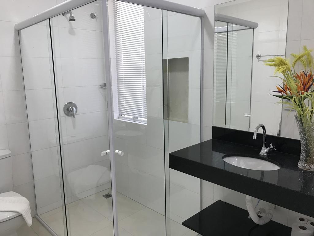 Hotel Araguaia Палмас Екстер'єр фото
